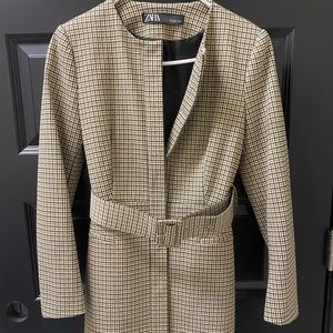Zara coat